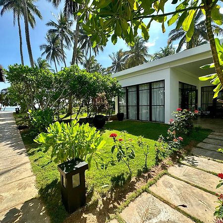 South Coast Villas By Mandala Tangalle Kültér fotó