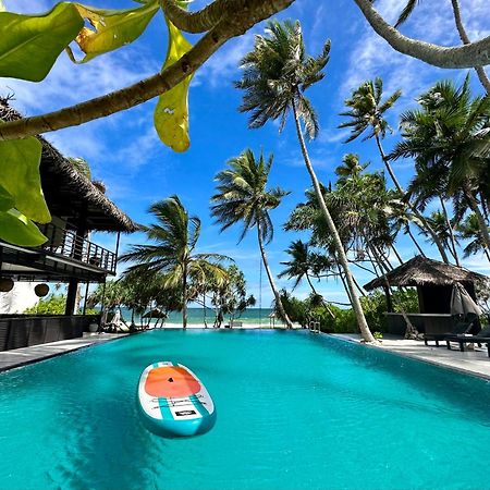 South Coast Villas By Mandala Tangalle Kültér fotó