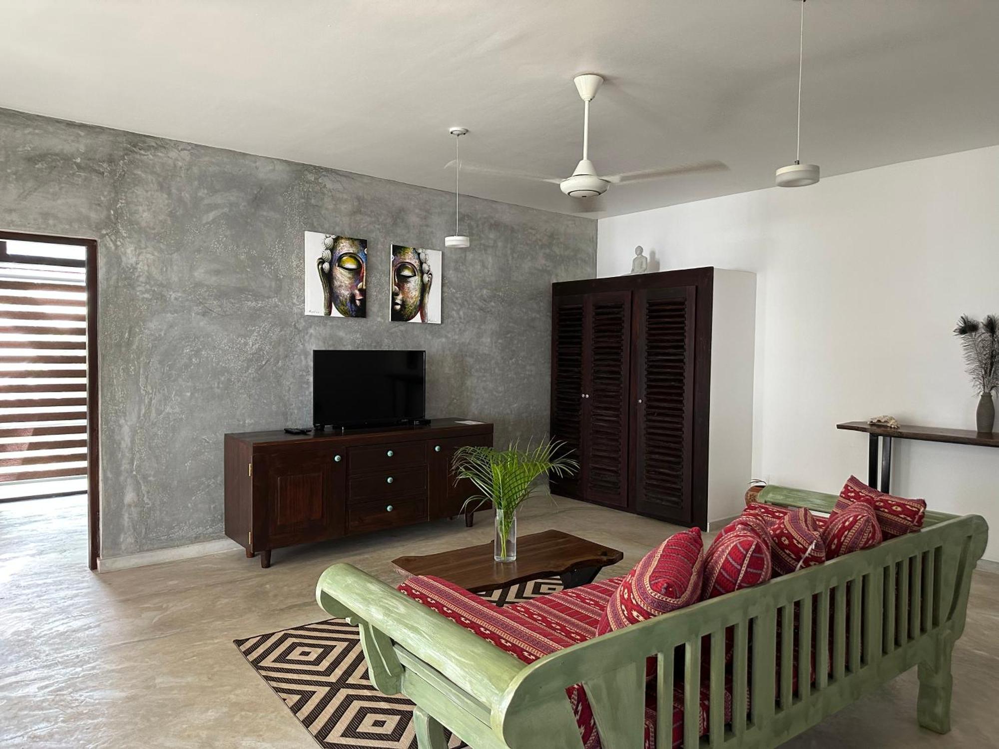 South Coast Villas By Mandala Tangalle Kültér fotó