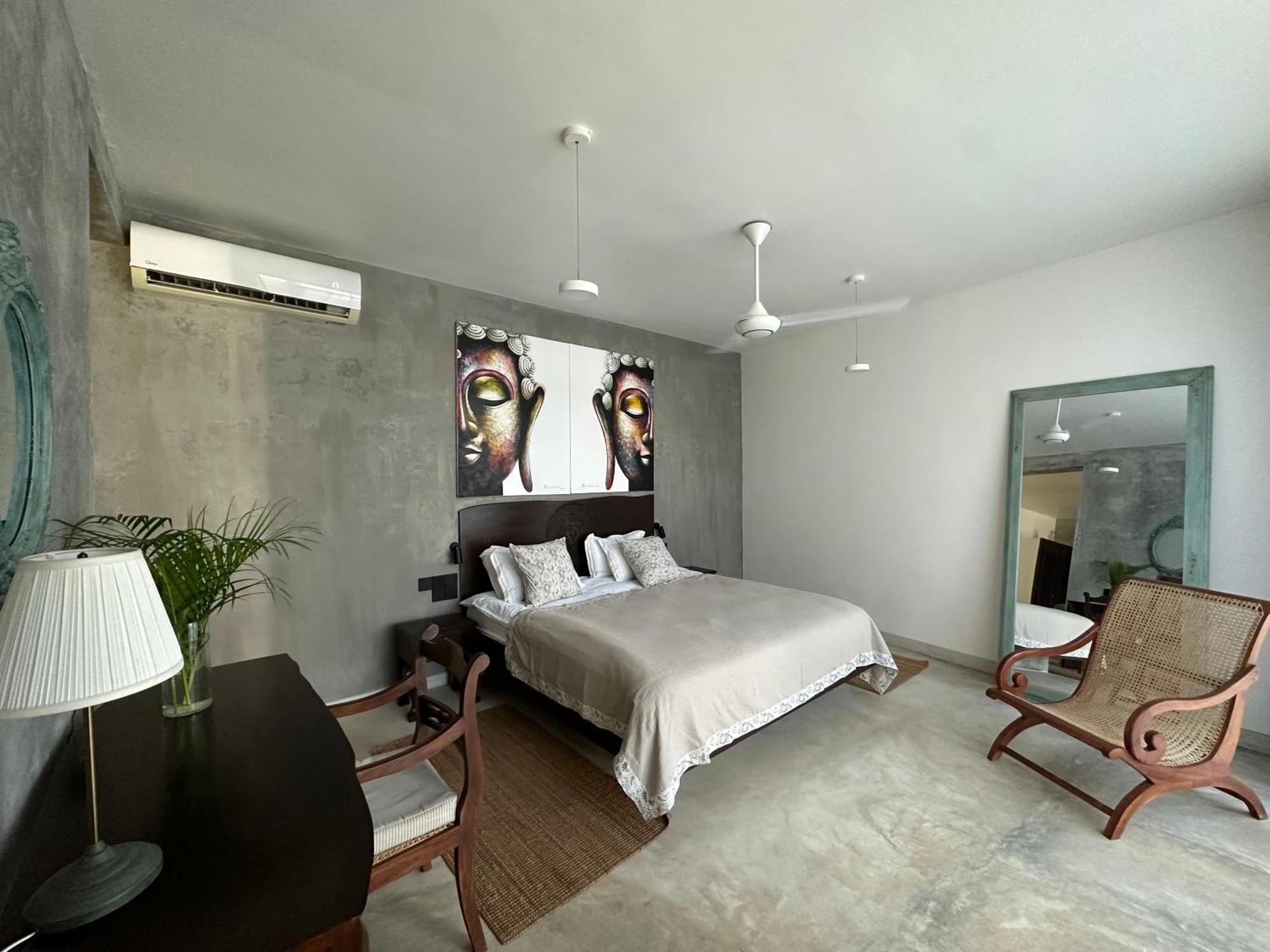 South Coast Villas By Mandala Tangalle Kültér fotó
