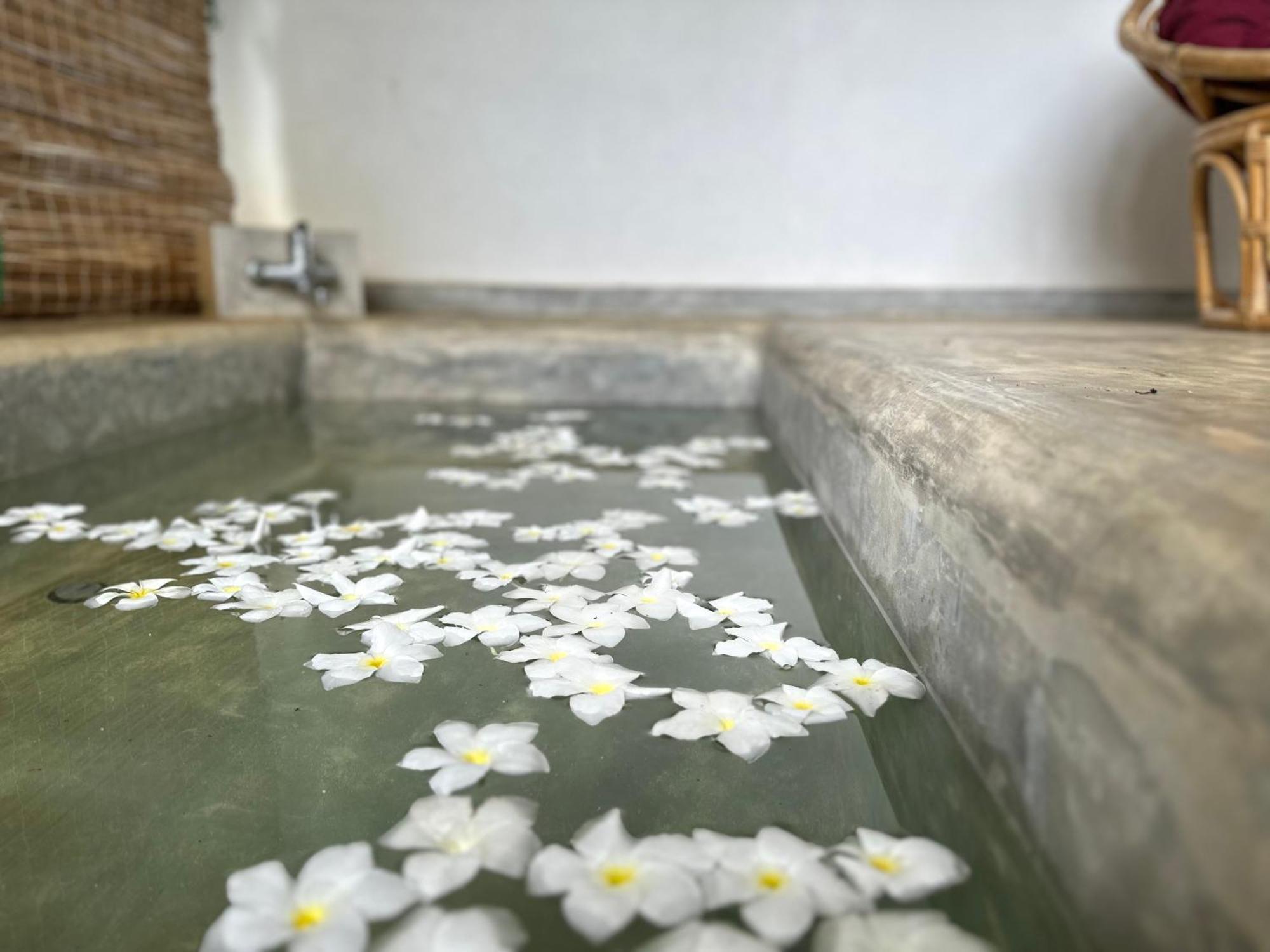 South Coast Villas By Mandala Tangalle Kültér fotó