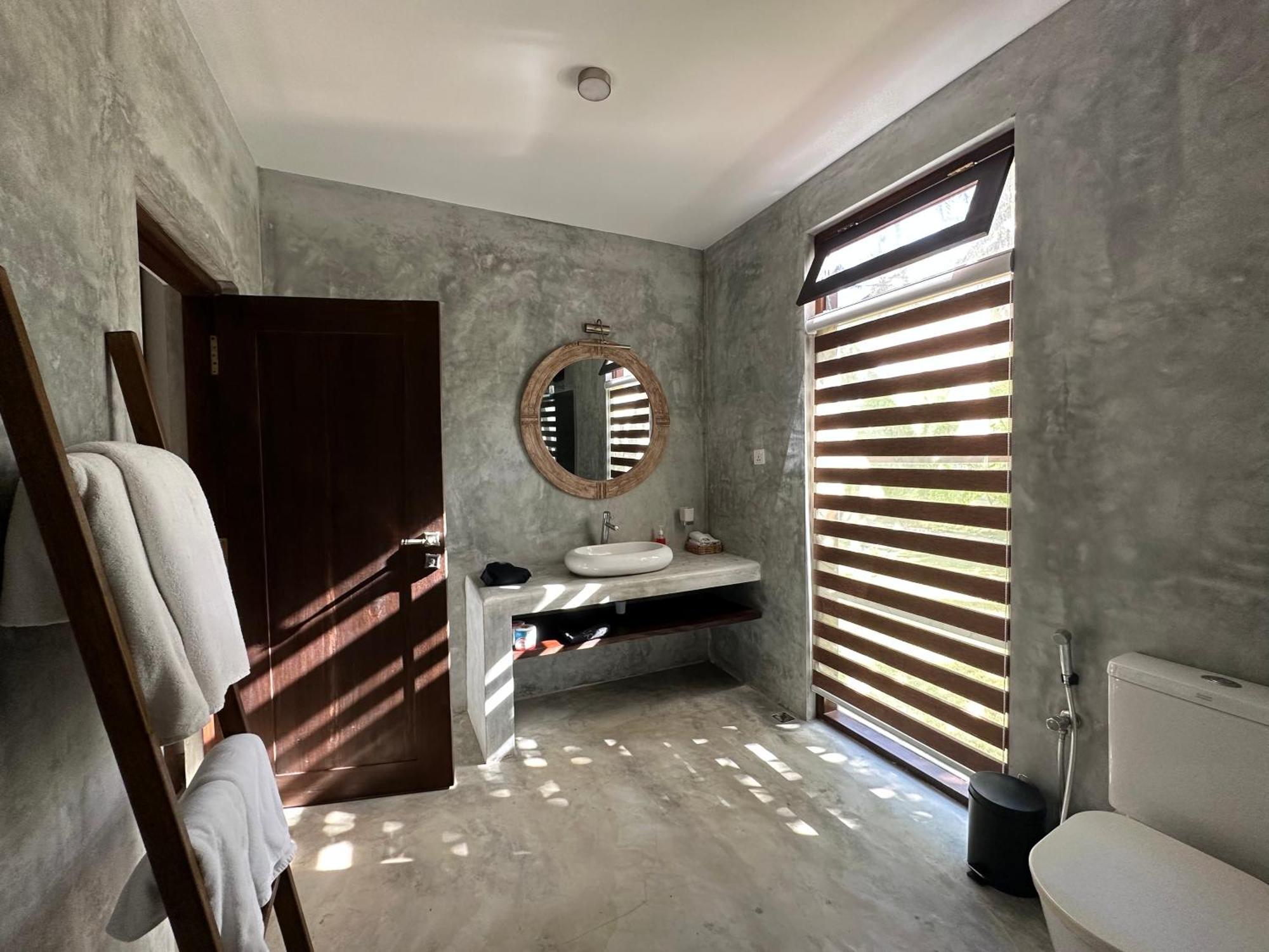 South Coast Villas By Mandala Tangalle Kültér fotó