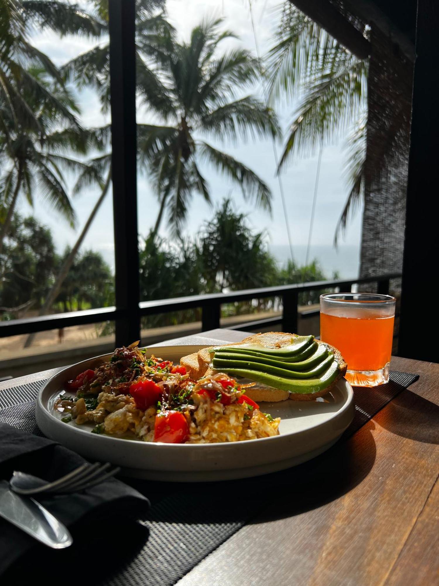 South Coast Villas By Mandala Tangalle Kültér fotó
