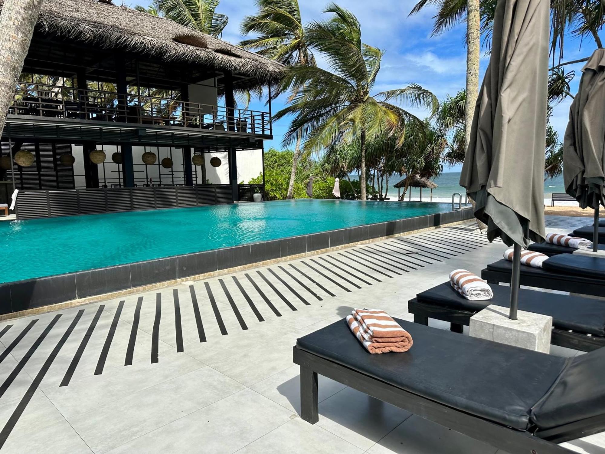 South Coast Villas By Mandala Tangalle Kültér fotó