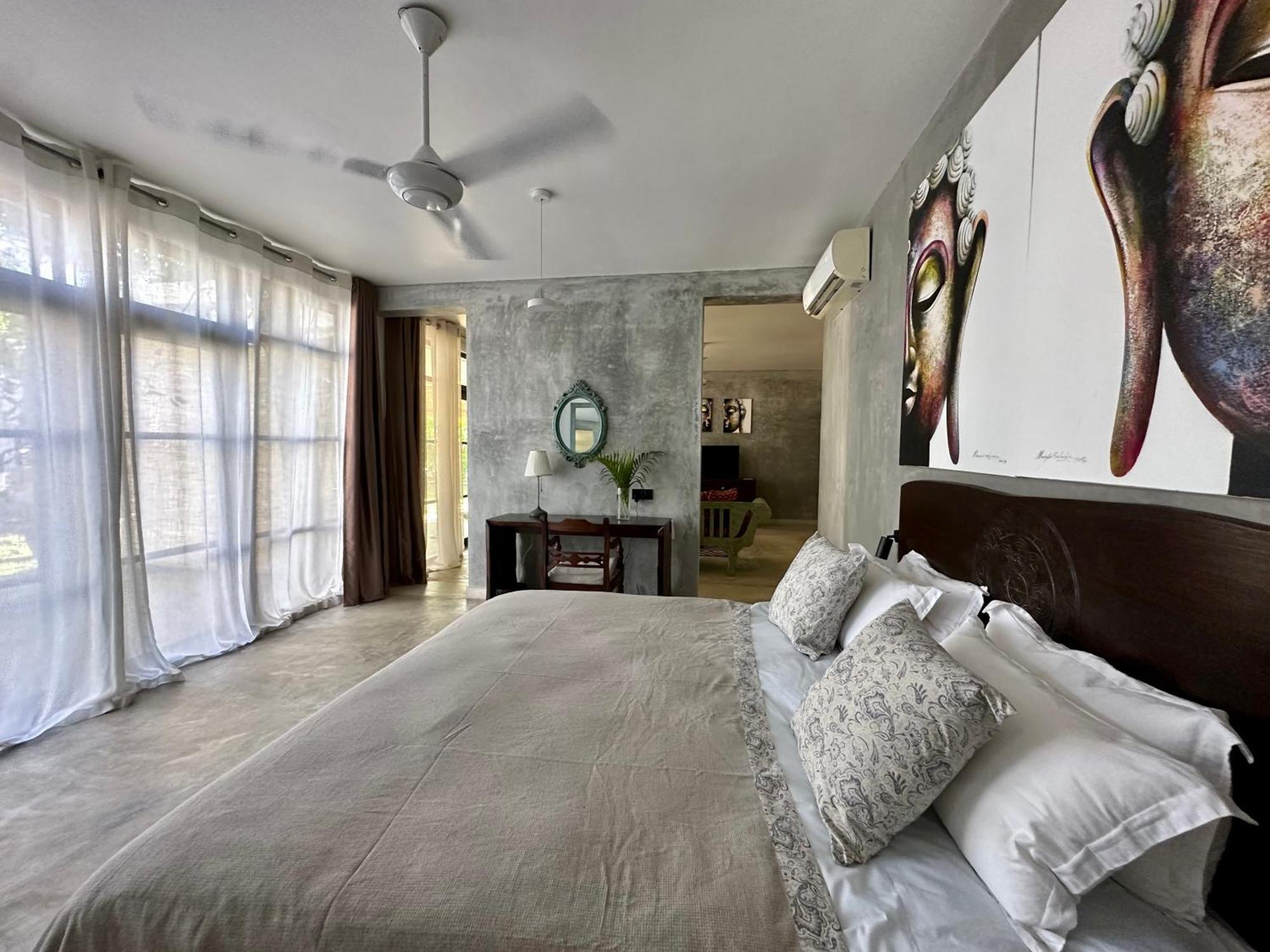 South Coast Villas By Mandala Tangalle Kültér fotó