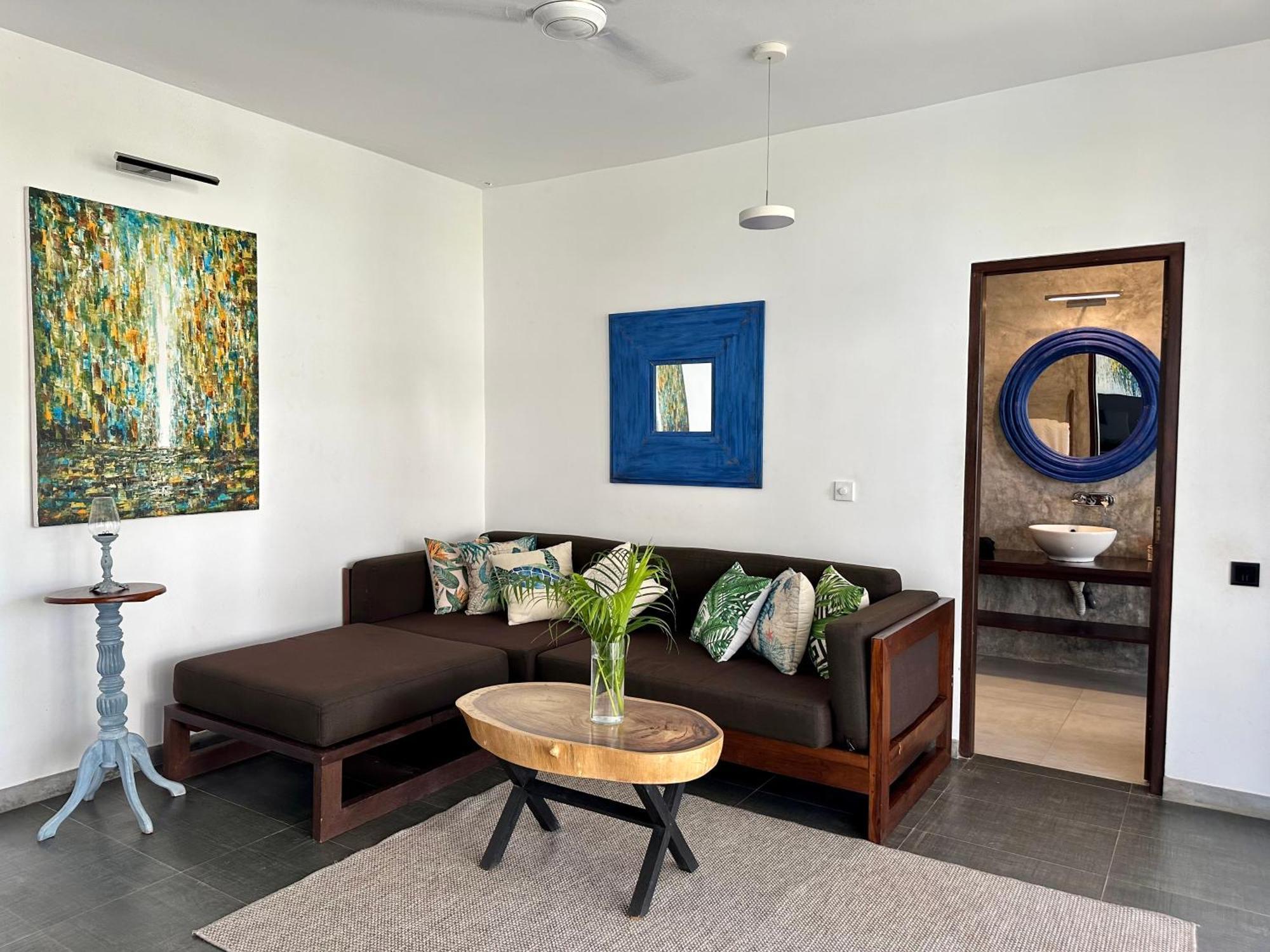 South Coast Villas By Mandala Tangalle Kültér fotó