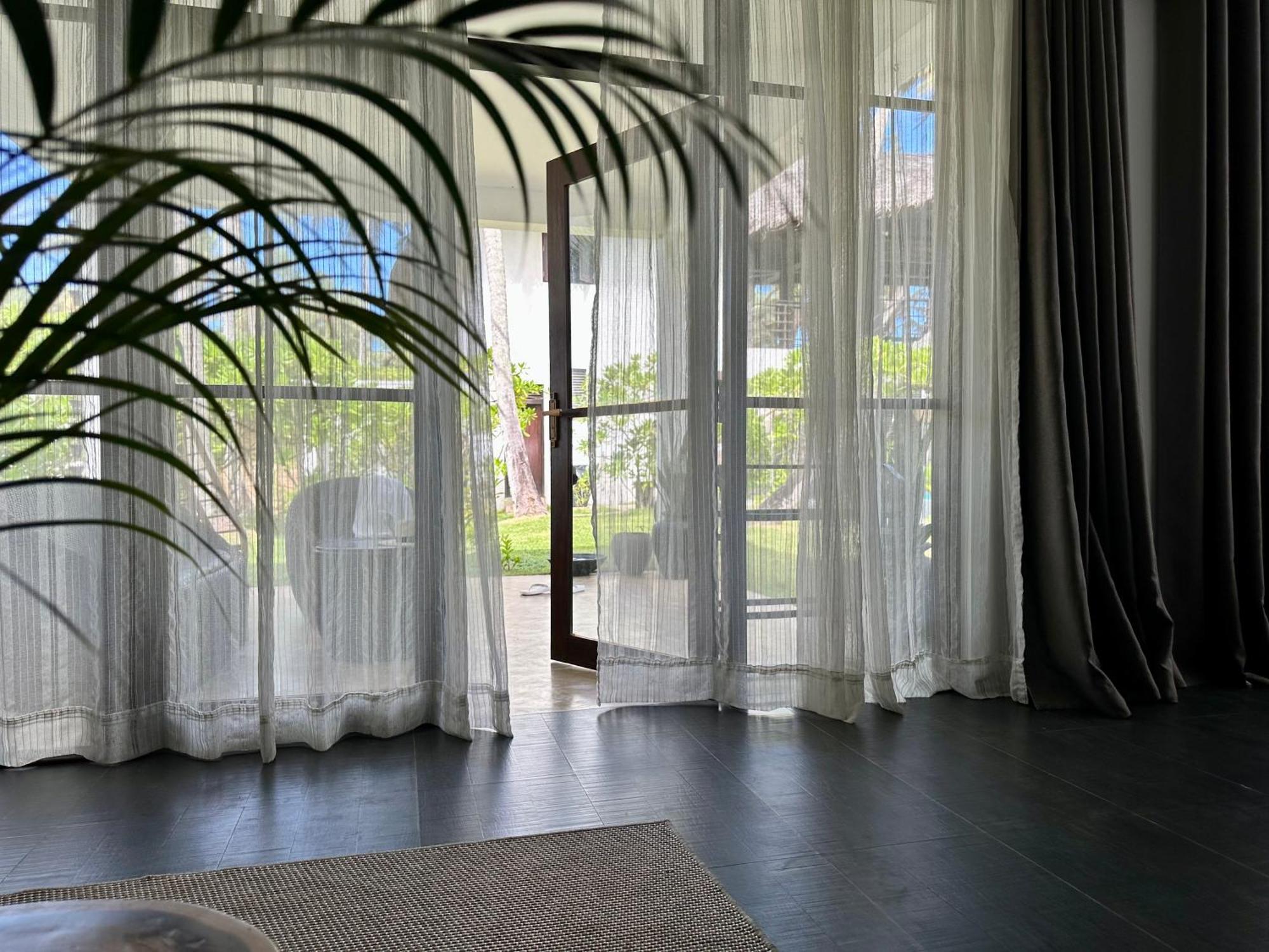 South Coast Villas By Mandala Tangalle Kültér fotó