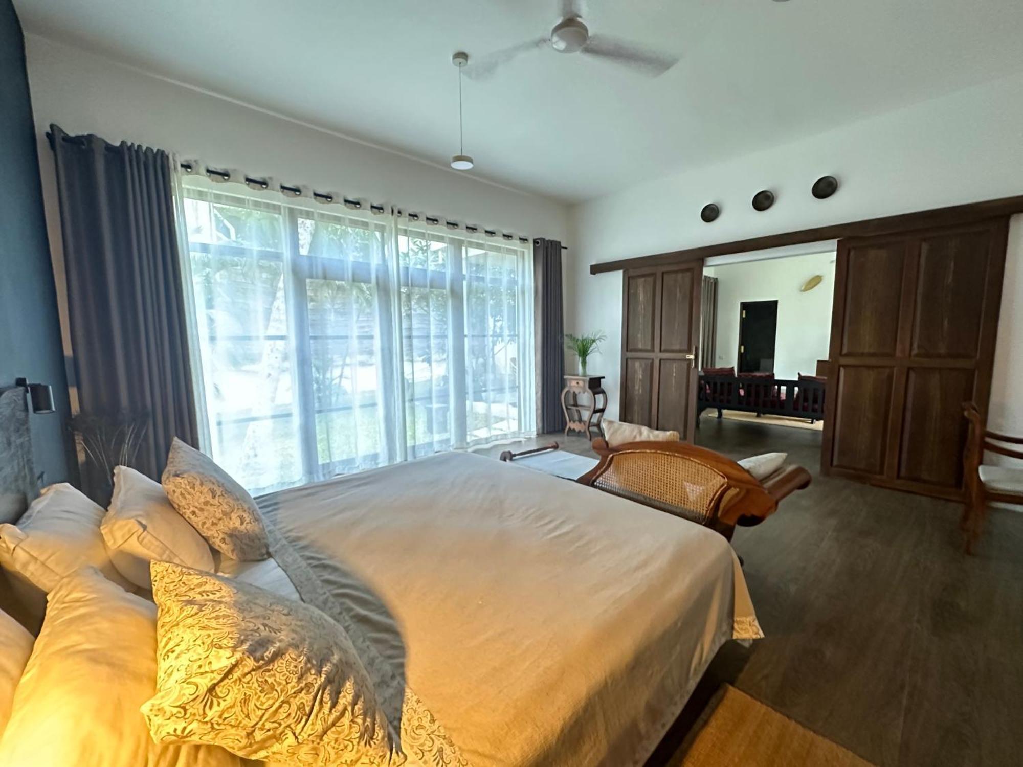 South Coast Villas By Mandala Tangalle Kültér fotó