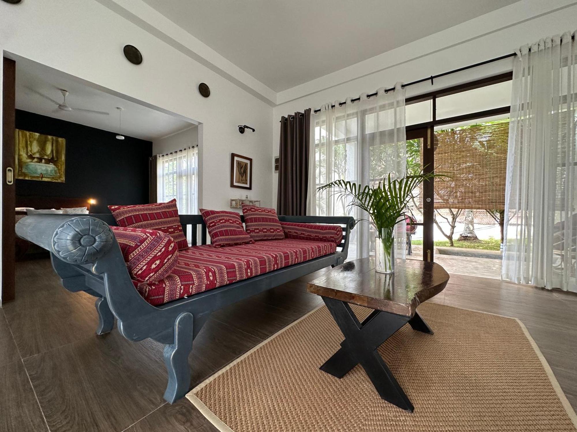 South Coast Villas By Mandala Tangalle Kültér fotó