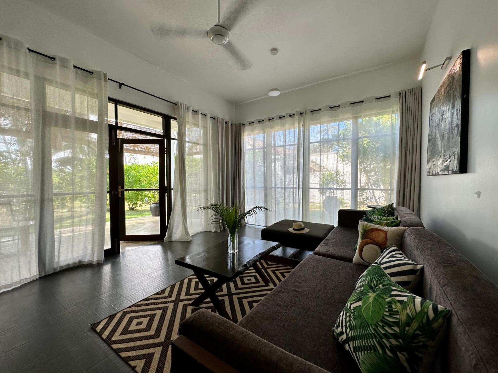 South Coast Villas By Mandala Tangalle Kültér fotó