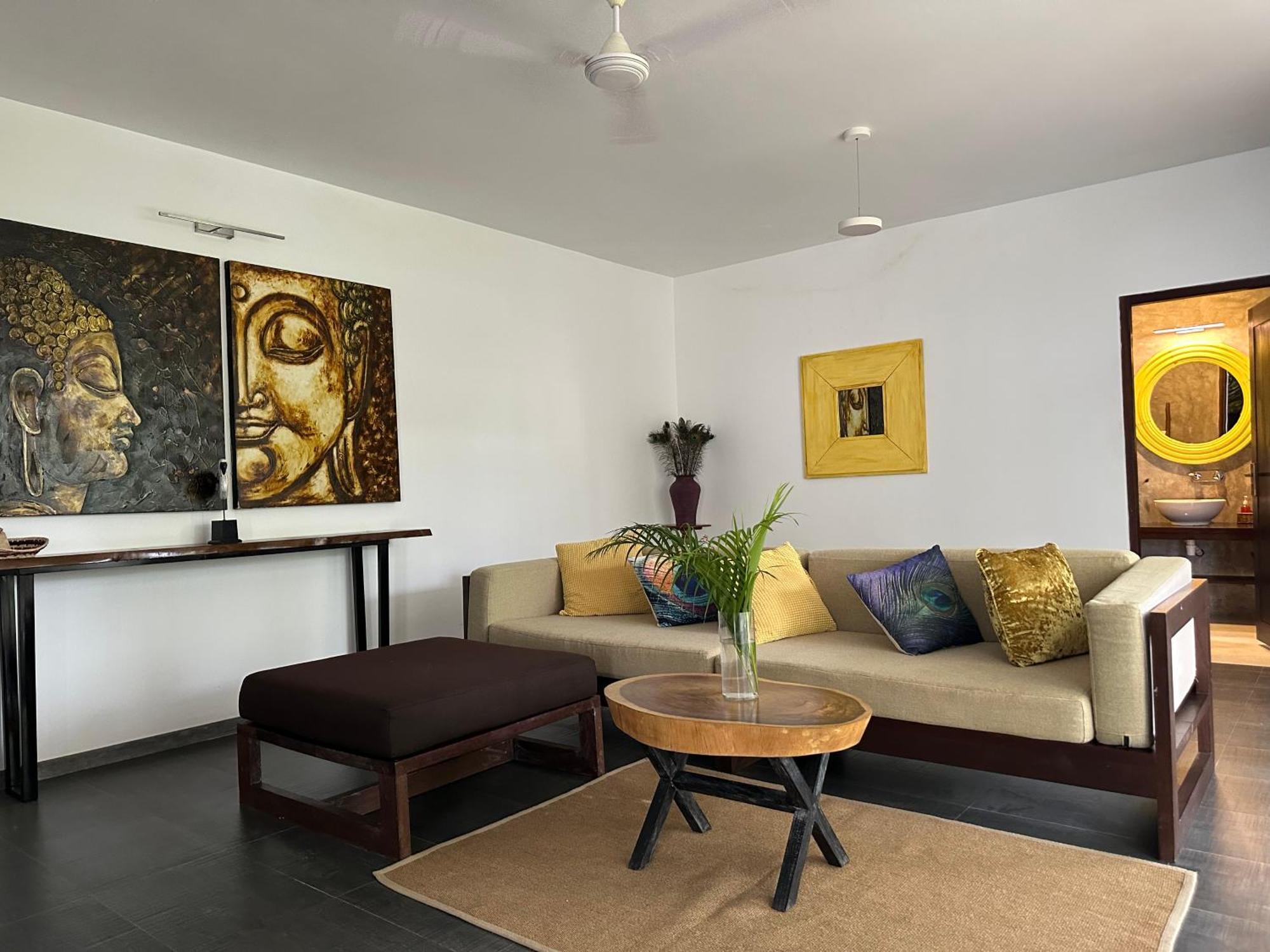 South Coast Villas By Mandala Tangalle Kültér fotó