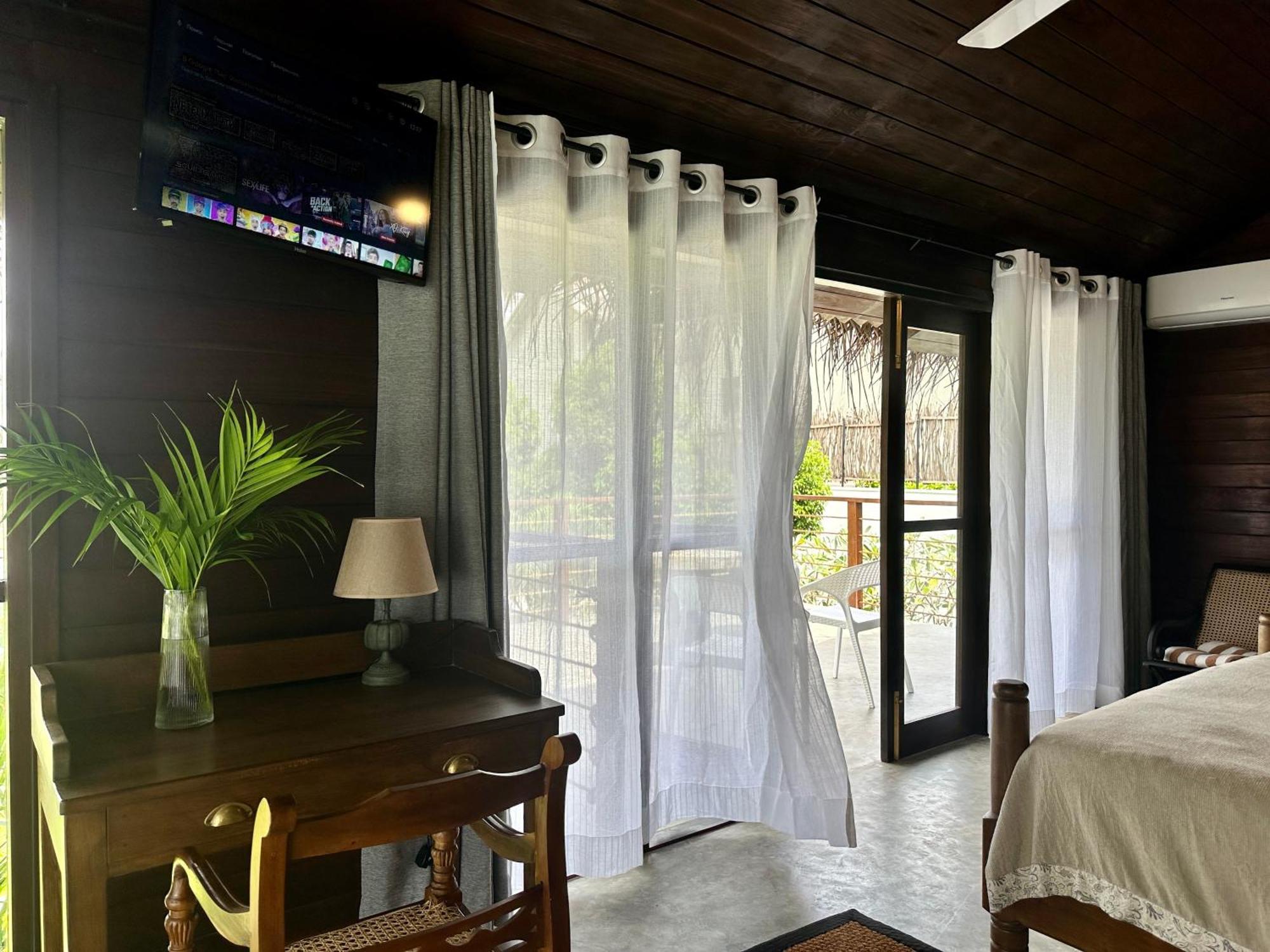 South Coast Villas By Mandala Tangalle Kültér fotó
