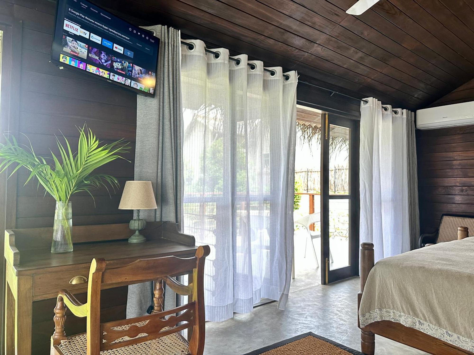 South Coast Villas By Mandala Tangalle Kültér fotó