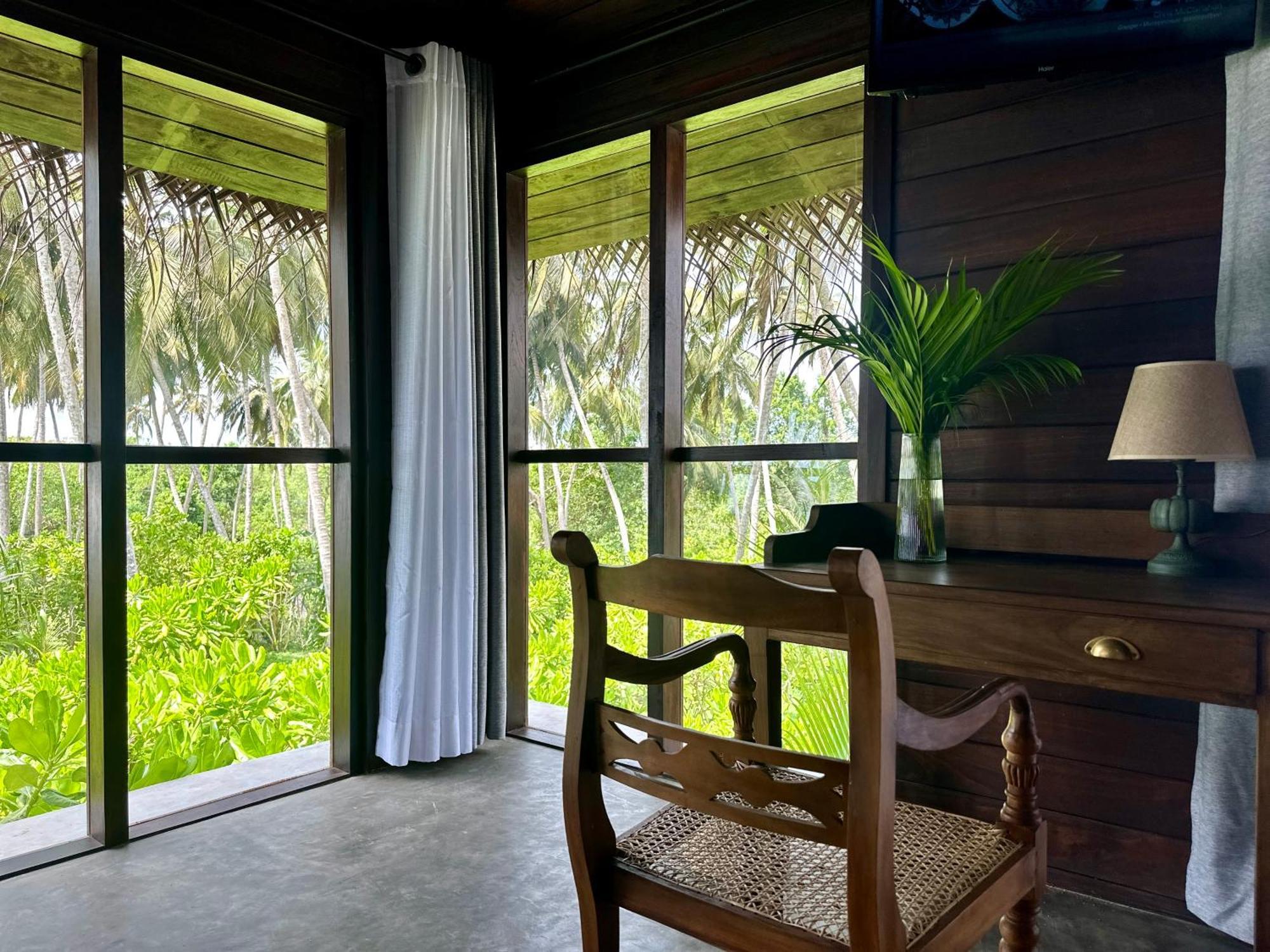 South Coast Villas By Mandala Tangalle Kültér fotó