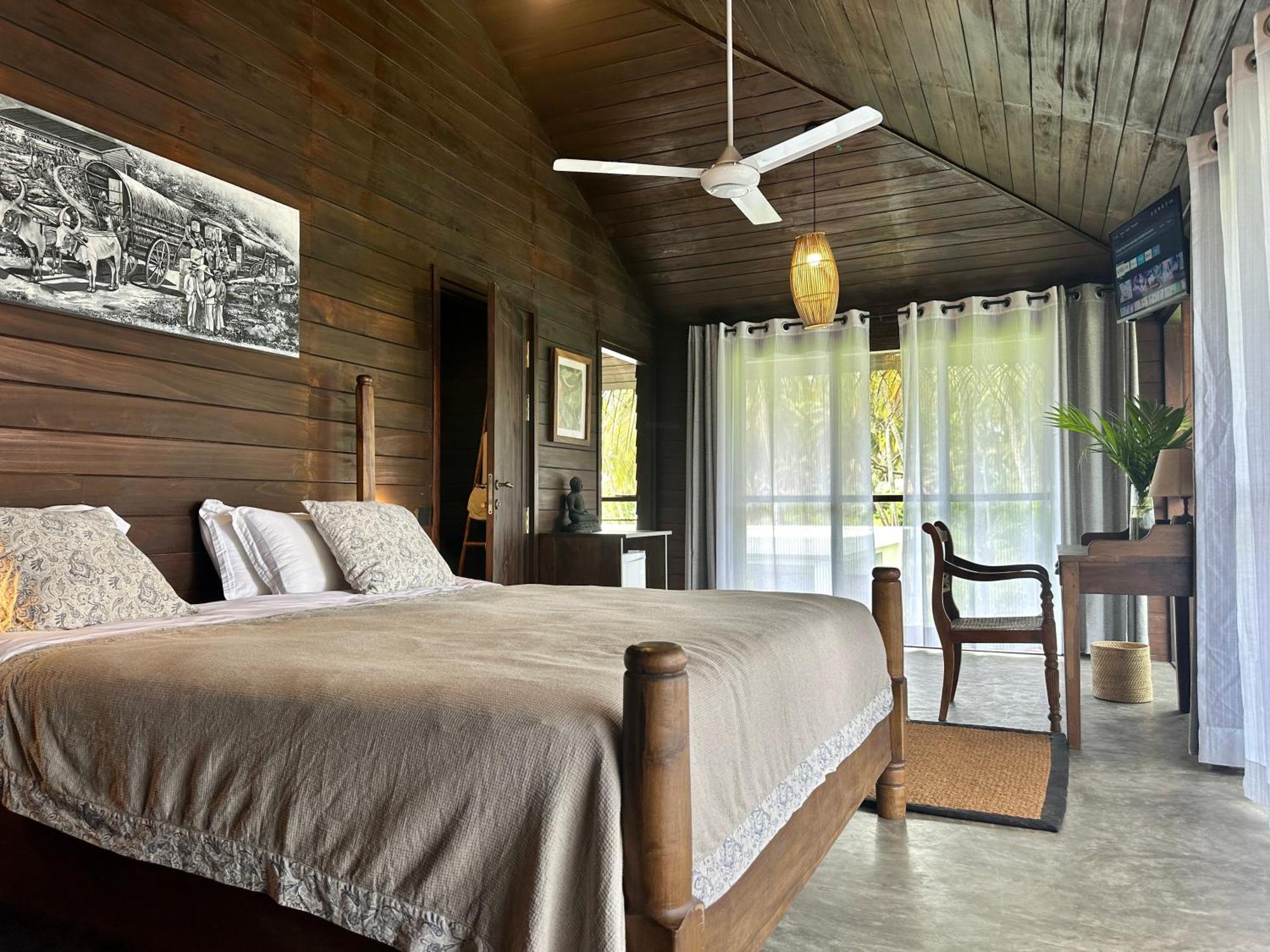 South Coast Villas By Mandala Tangalle Kültér fotó