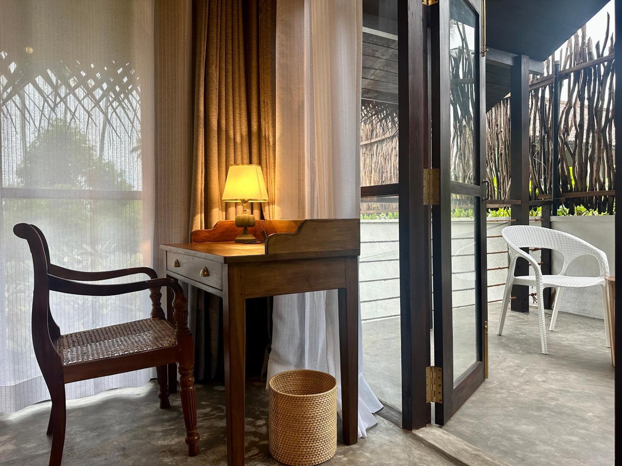 South Coast Villas By Mandala Tangalle Kültér fotó