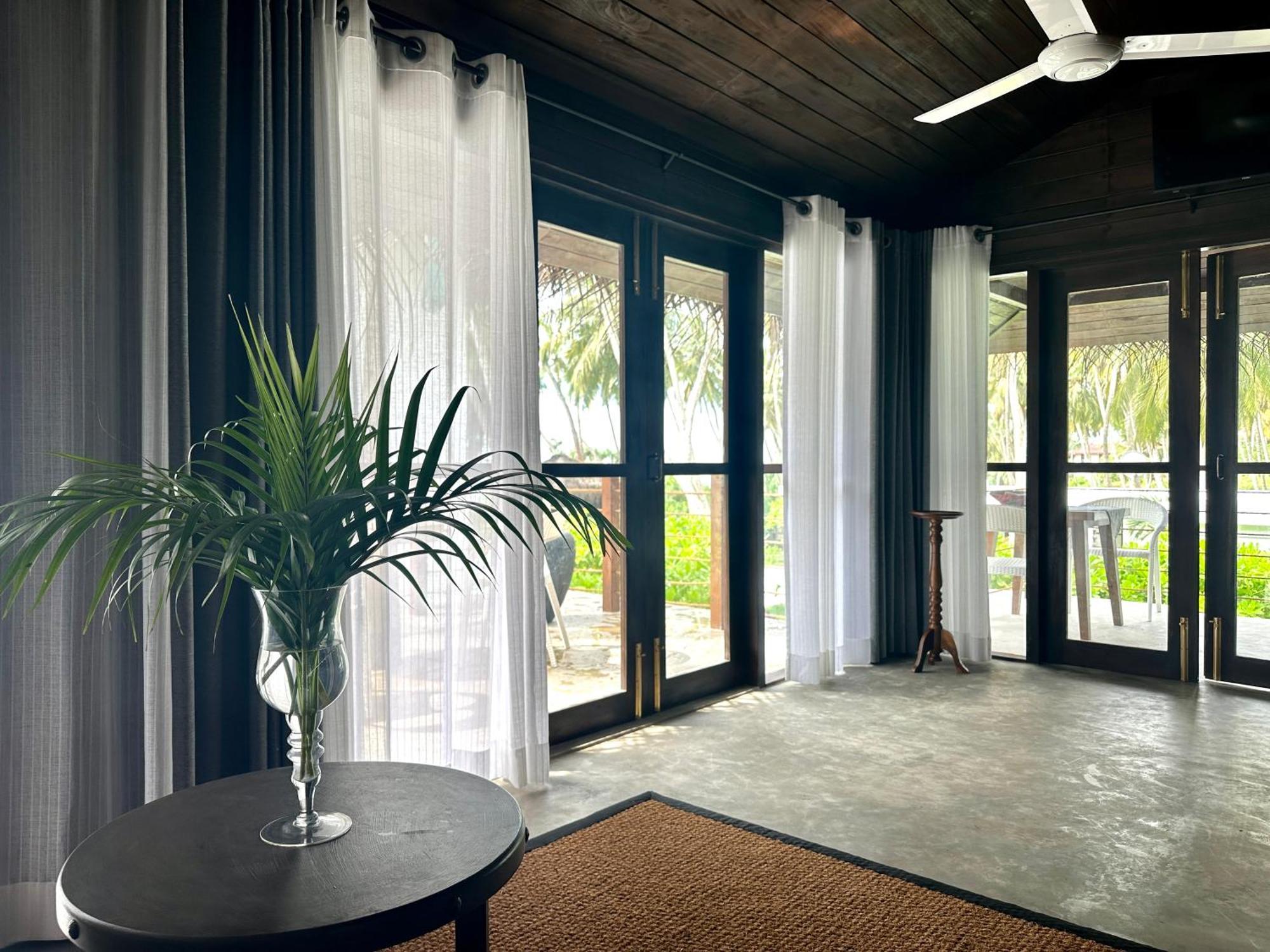 South Coast Villas By Mandala Tangalle Kültér fotó