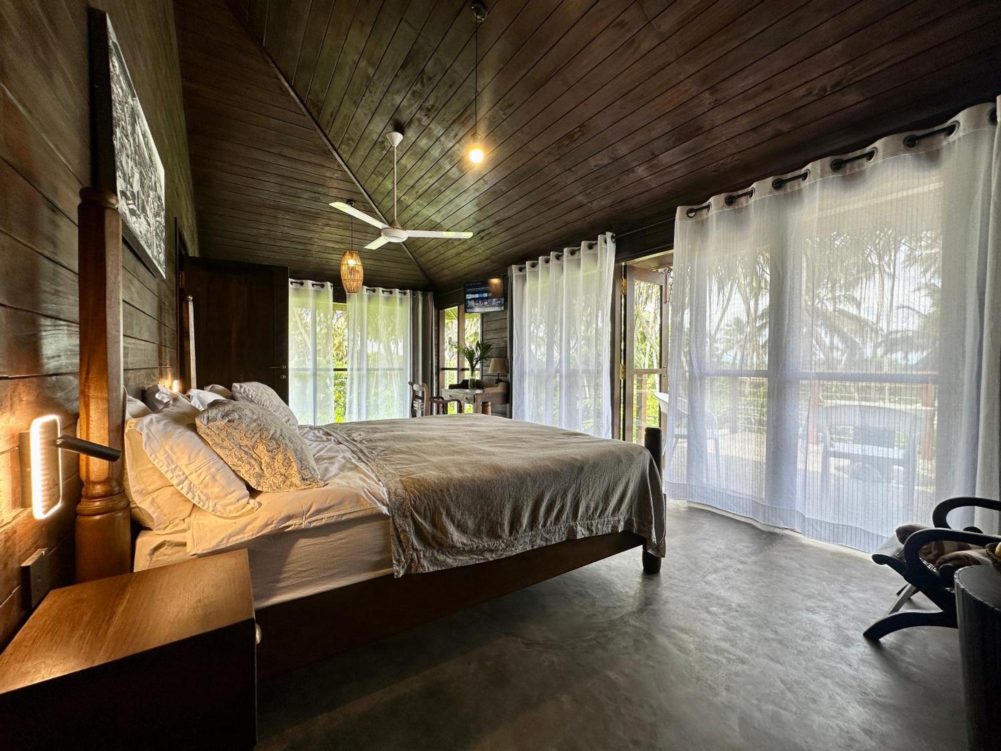 South Coast Villas By Mandala Tangalle Kültér fotó