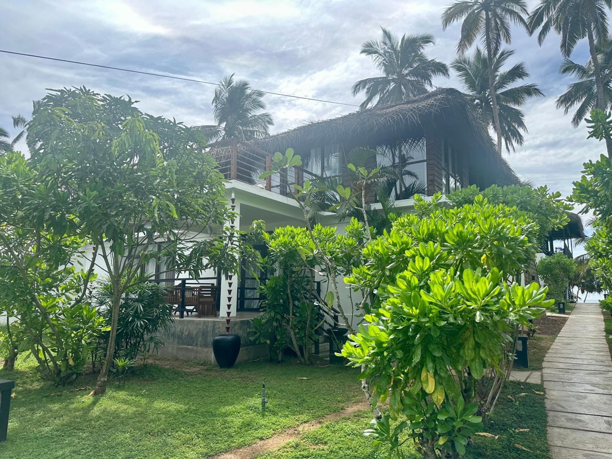 South Coast Villas By Mandala Tangalle Kültér fotó