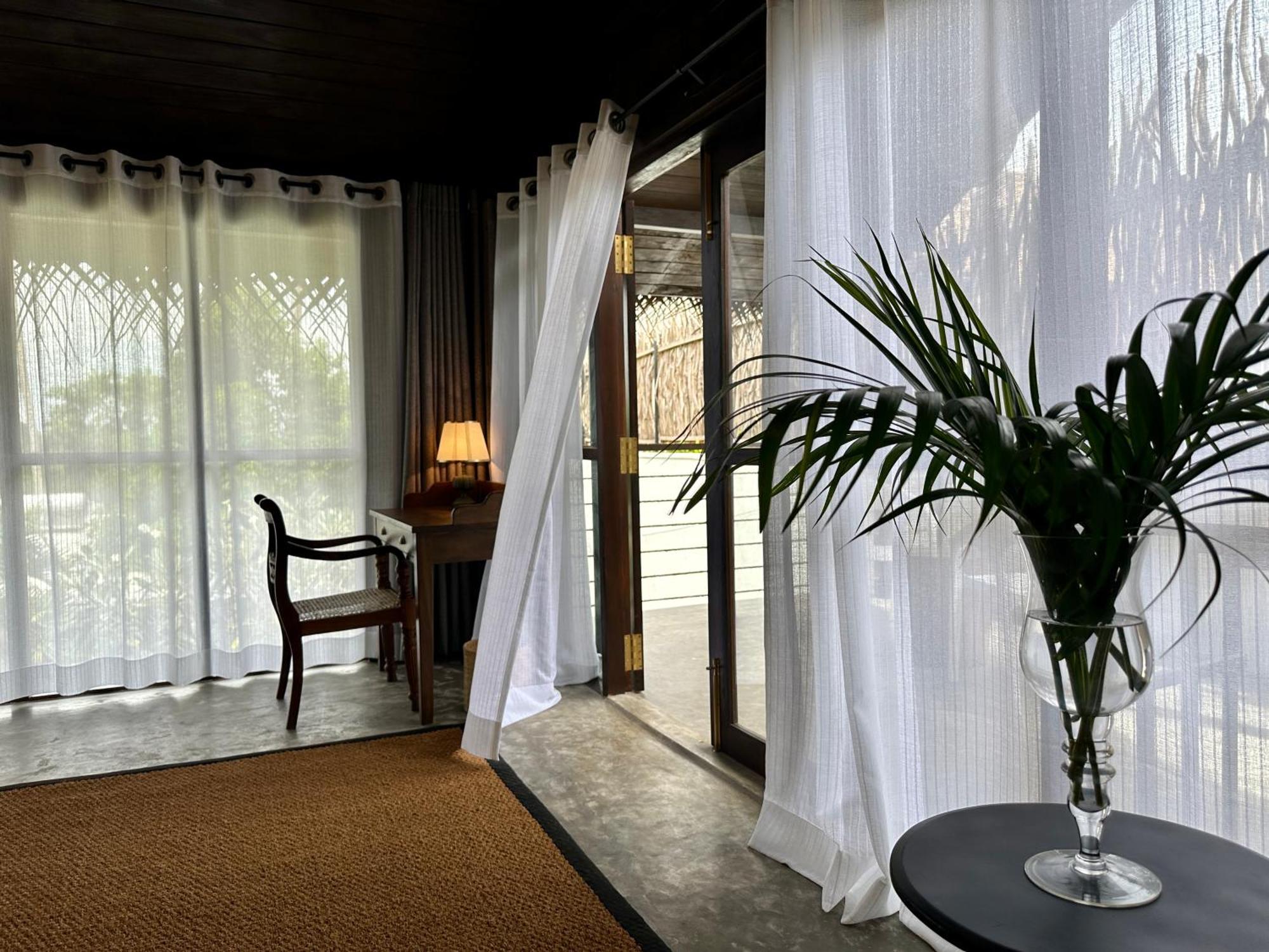South Coast Villas By Mandala Tangalle Kültér fotó
