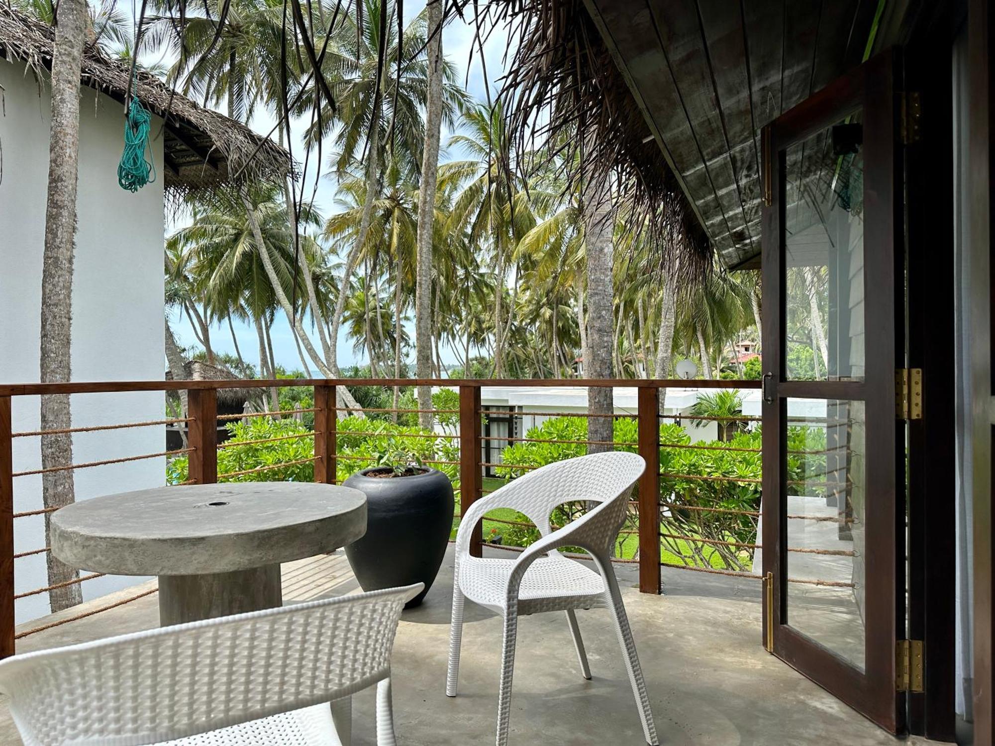 South Coast Villas By Mandala Tangalle Kültér fotó