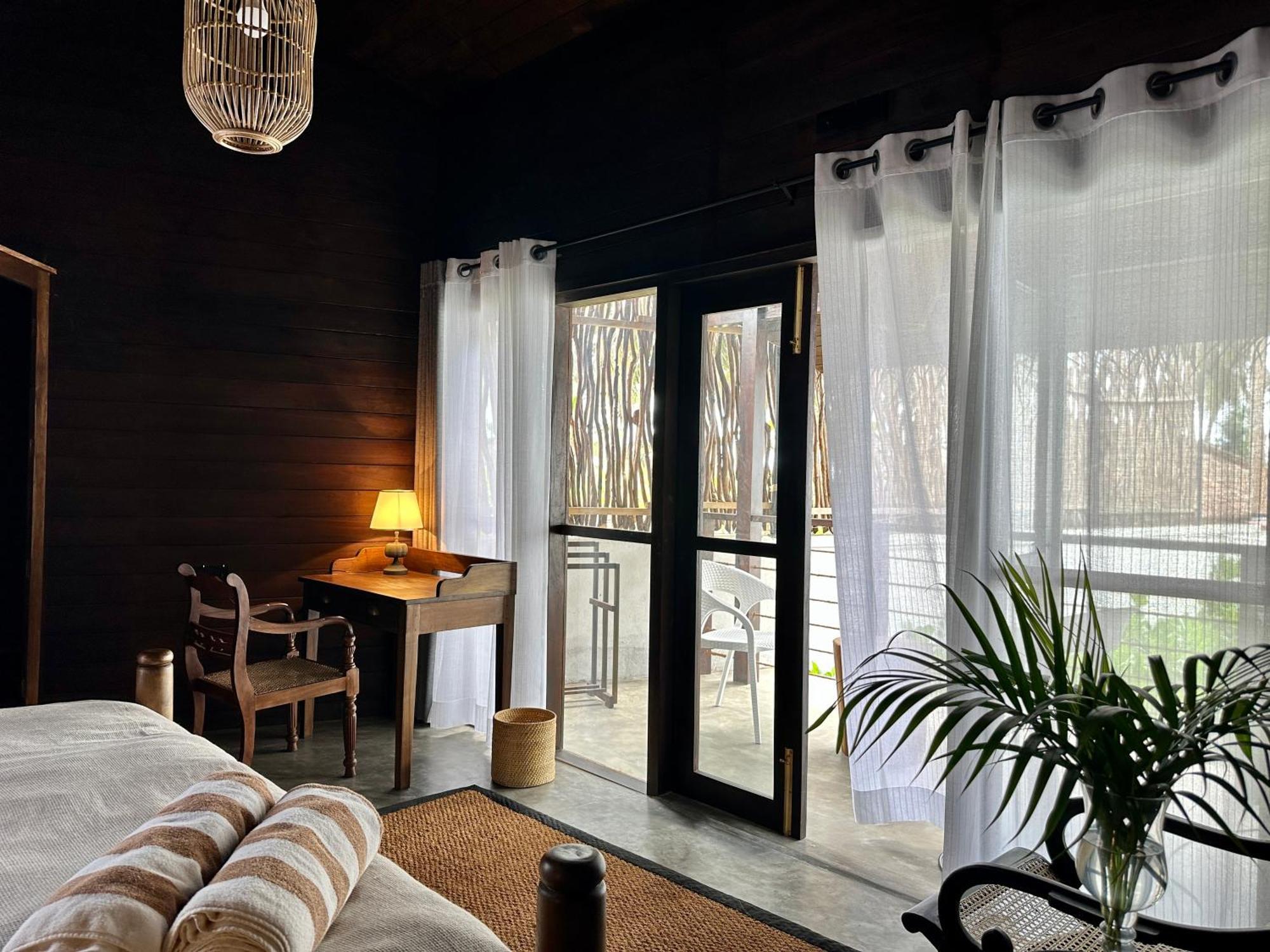 South Coast Villas By Mandala Tangalle Kültér fotó