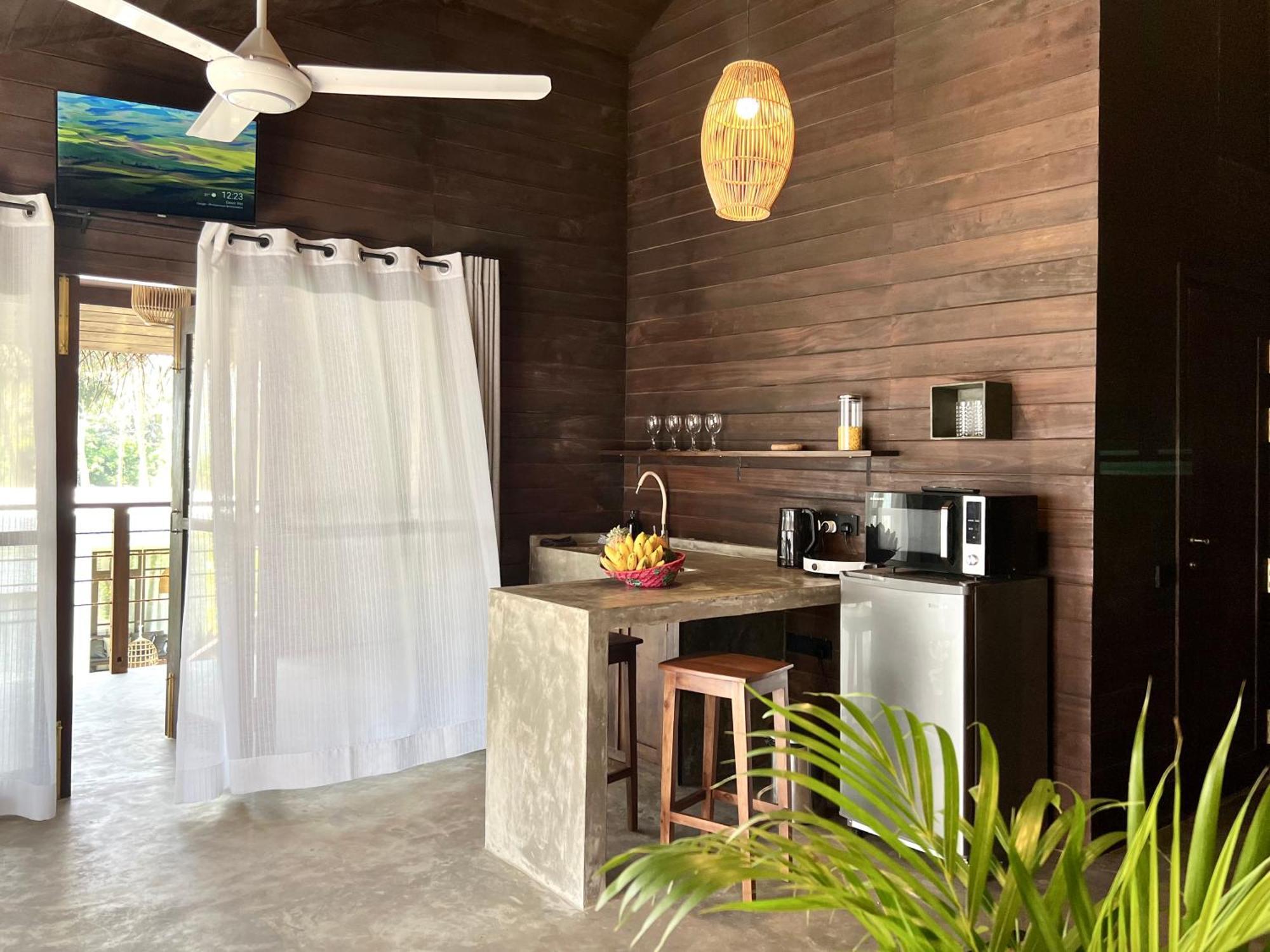 South Coast Villas By Mandala Tangalle Kültér fotó